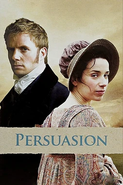 poster of movie Persuasión