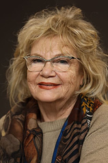 picture of actor Nevra Serezli