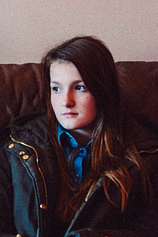 picture of actor Klaudia Przybylska