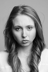 picture of actor Justyna Wasilewska