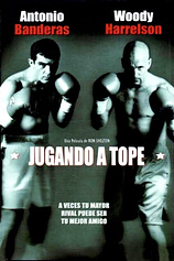 poster of movie Jugando a Tope