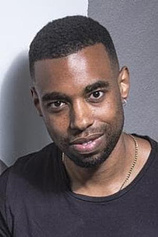 photo of person Remi Weekes