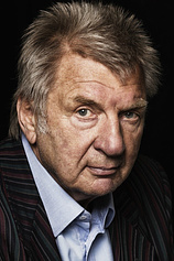 picture of actor Werner Schneyder