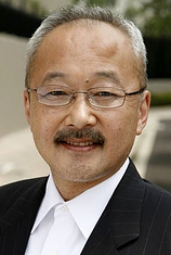 picture of actor Kazuhiro Nakahara