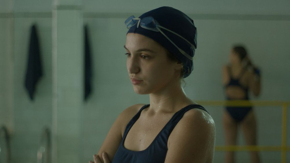 Nina Dziembrowski en Camila saldrá esta noche