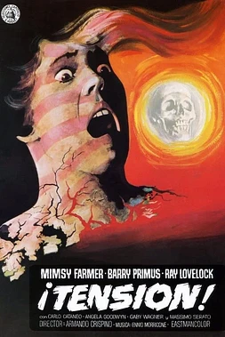 Autopsia (¡Tensión!)