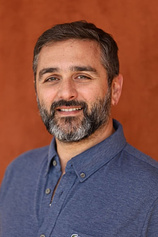 photo of person Olivier Nakache