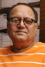 photo of person Dipankar Dey