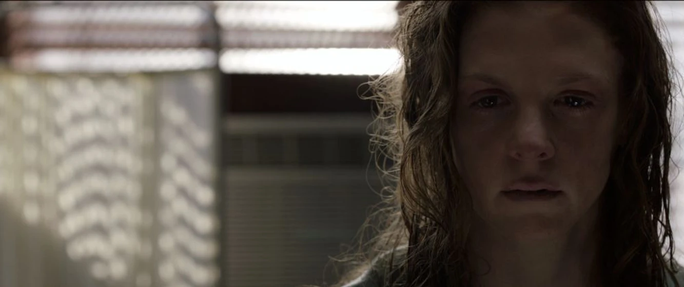 Ashley Bell en el-ultimo-exorcismo-parte-ii