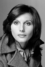 picture of actor Paola Pitagora