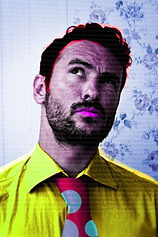 photo of person José Corral Llorente