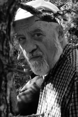 Foto de Luc Moullet