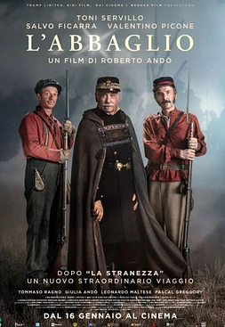poster of movie The Illusion