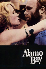 poster of movie La Bahia del Odio