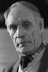 photo of person Viktor Shulgin