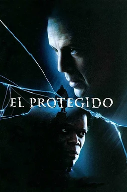 poster of movie El Protegido