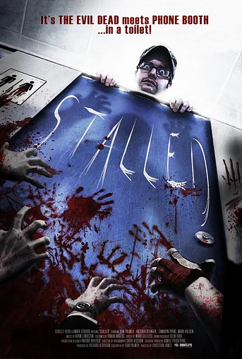 Poster de Stalled