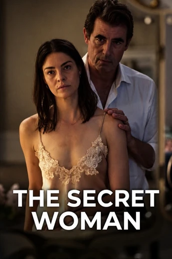 Poster de The Secret Woman