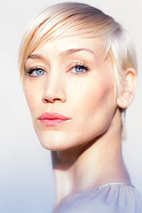 picture of actor Marina Benedict