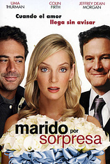 poster of movie Marido por sorpresa