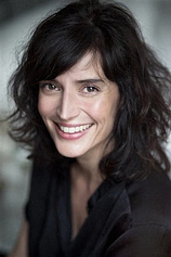 photo of person Hélène Seuzaret