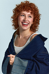 picture of actor Lorena Arroyo Suárez