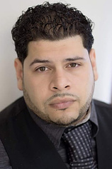 picture of actor Pedro Hollywood