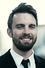 photo of person Hallvar Witzø