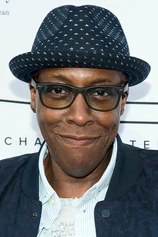 Foto de Arsenio Hall