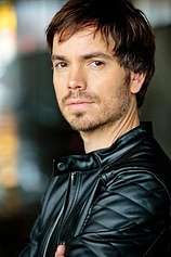 picture of actor Bradley Dorsey