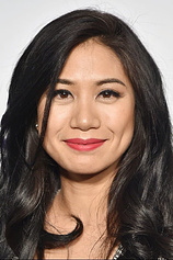 picture of actor Liza Lapira