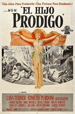 El Hijo Pródigo
