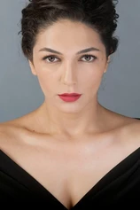 Foto de Sebnem Hassanisoughi