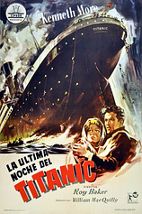 poster of content La Ultima Noche del Titanic