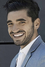 photo of person Zac Weinstein