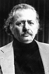 picture of actor Orhan Çağman