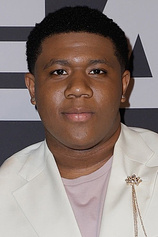 picture of actor Khalil Everage