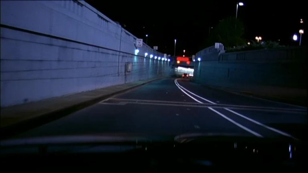 Imagen de Ghost Dog: El Camino del Samurái