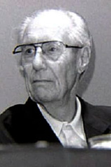 photo of person R.G. Springsteen