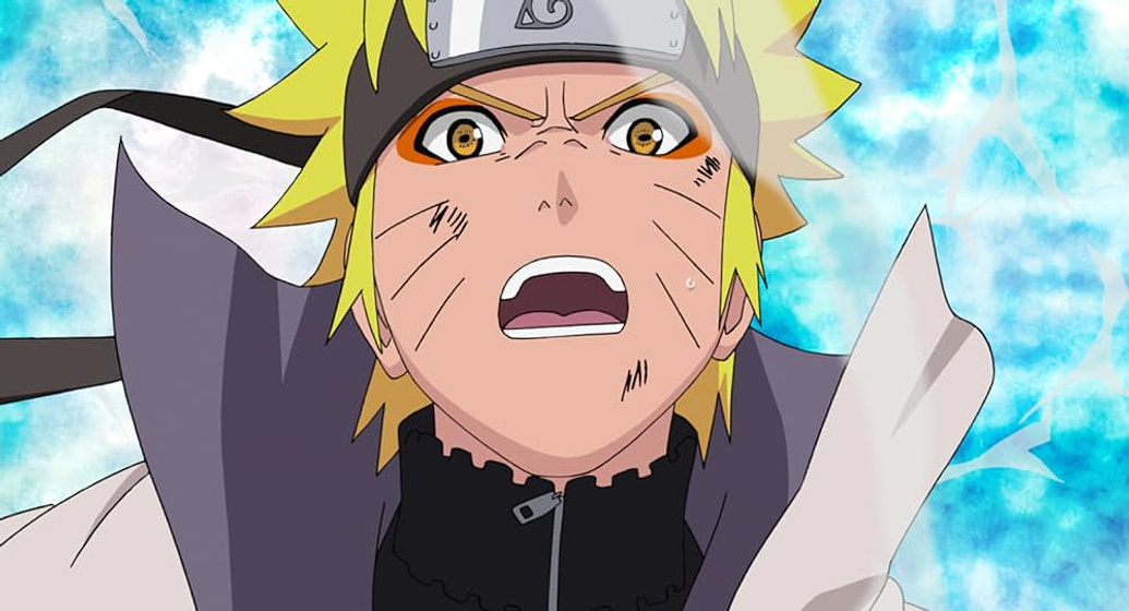 Imagen de Naruto Shippûden 6: El Camino Ninja