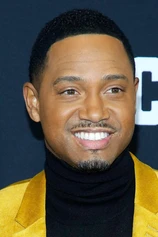 Foto de Terrence Jenkins