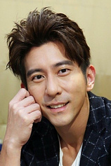picture of actor Shiou Chieh-kai