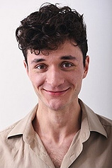 picture of actor Karol Nowiński