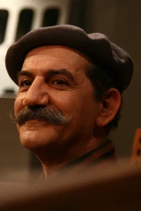Foto de Hamid Jebeli