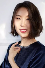 photo of person Liu Xiaozhao