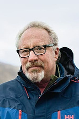 photo of person Thom Beers