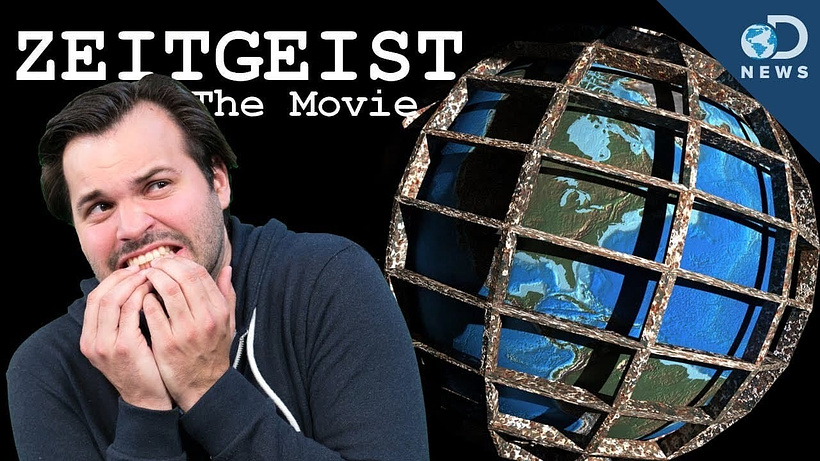 Imagen de Zeitgeist: The Movie