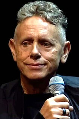 picture of actor Martin Gore
