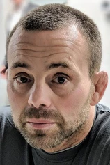 Foto de Jens Pulver
