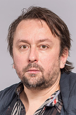 picture of actor Marek Daniel